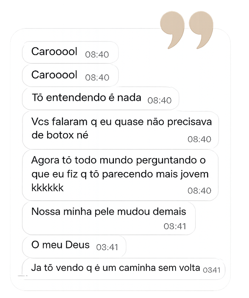 Depoimento