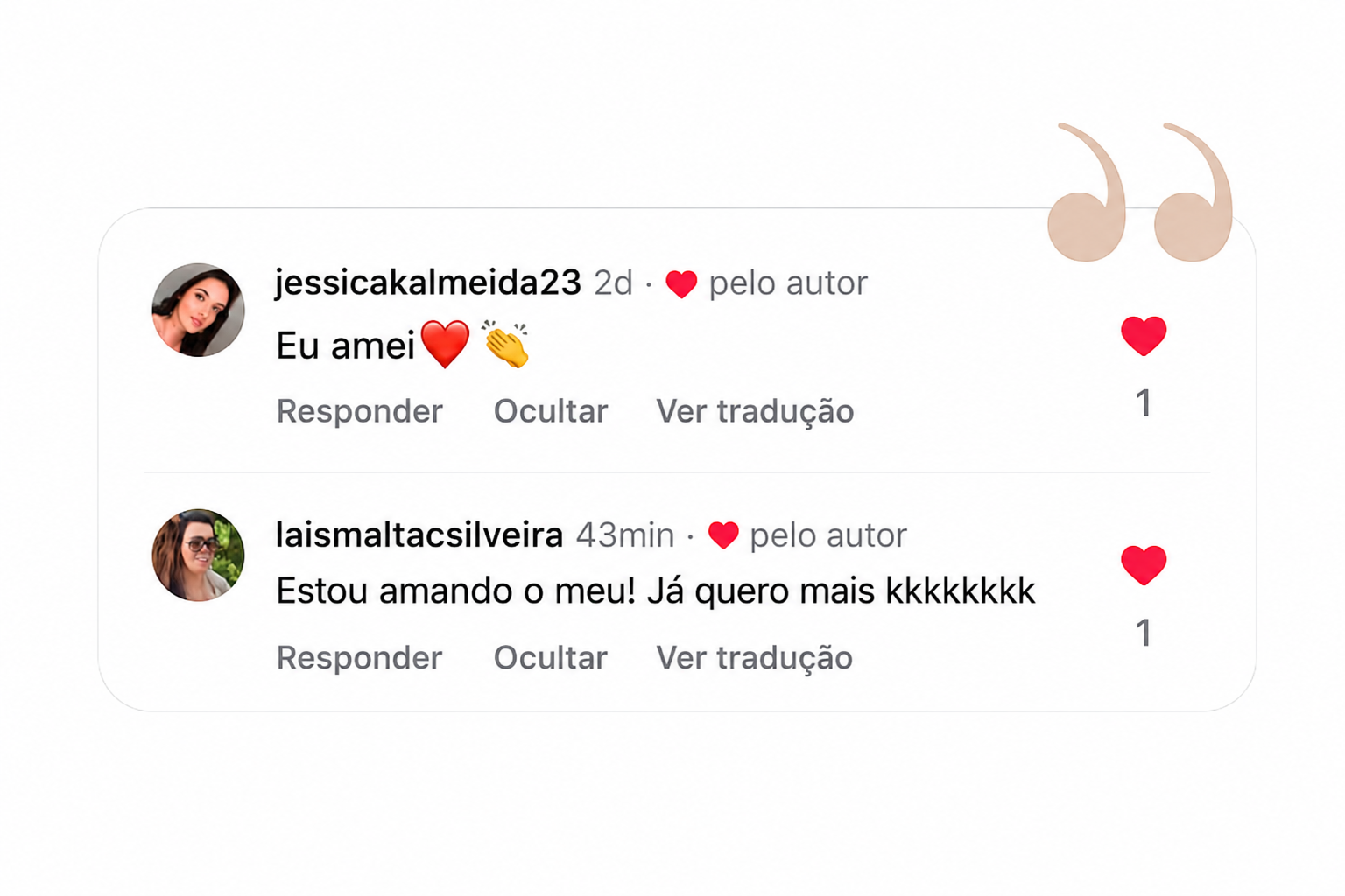 Depoimento