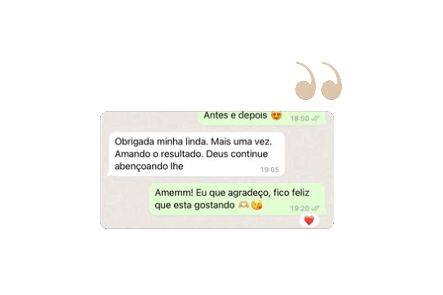 Depoimento